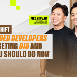The Silent Shift: Why Landed Developers Are Targeting D16 and What You Should Do Now