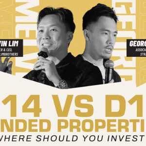 D14 vs D15 Landed Properties: Where Should You Invest?
